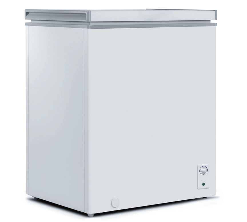 Chest Freezer & Ice Maker & Beverage Cooler BFS-100 Multi Door No Frost