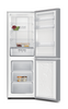 Bottom Freezer Series BFS-366W Multi Door No Frost