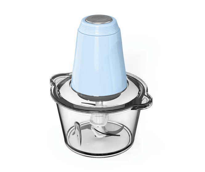 Chopper Series SC-216G