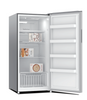 Single Door & Mini Bar & Retro Style Series BFS-396W Multi Door No Frost