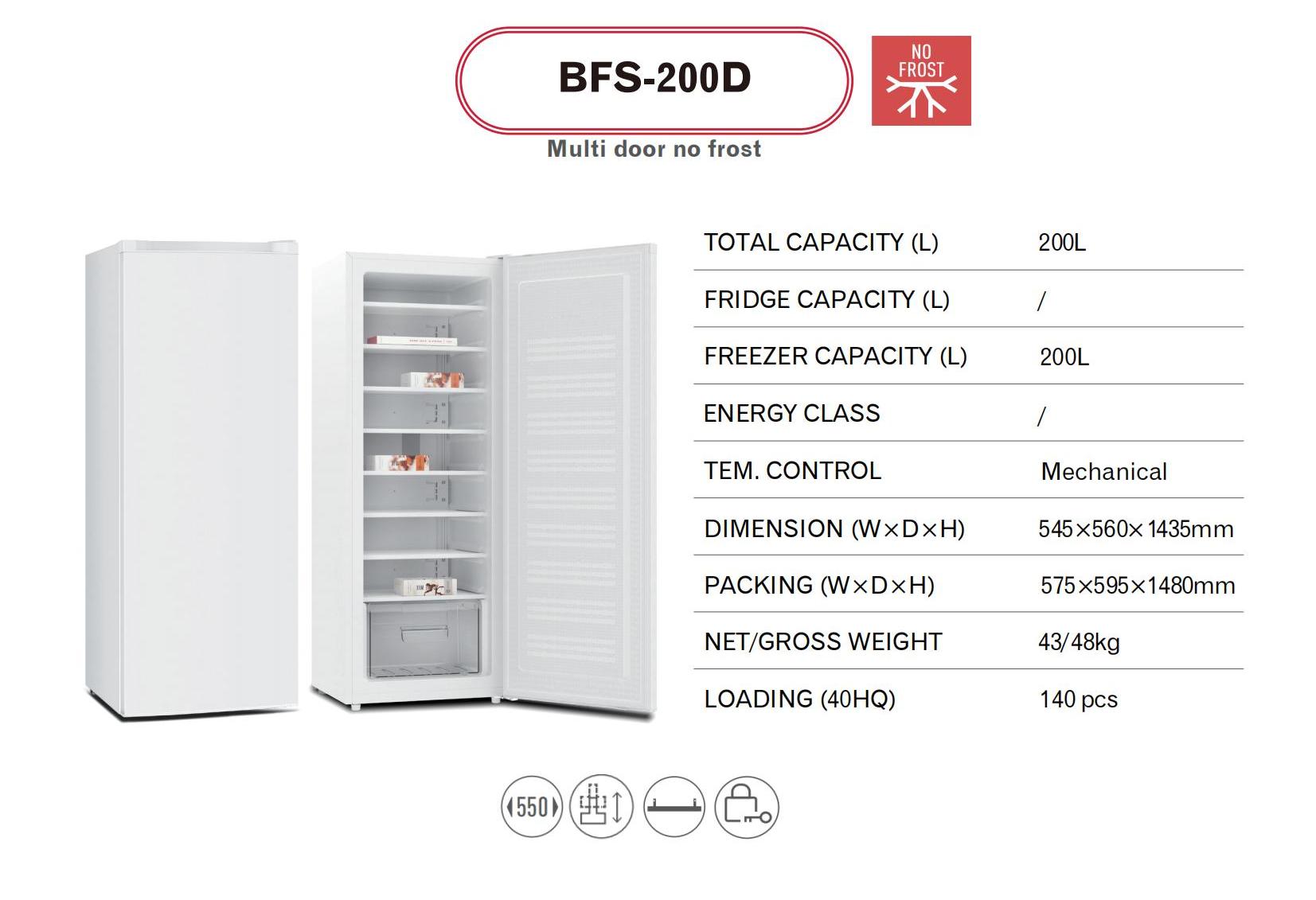 Sunsong Refrigerator_59