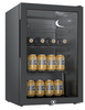 Single Door & Mini Bar & Retro Style Series BFS-70G Multi Door No Frost
