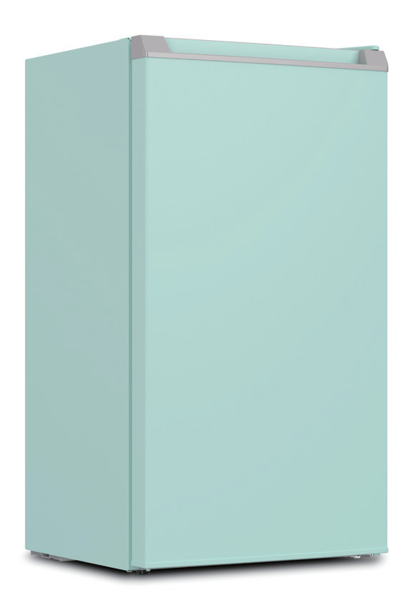 Single Door & Mini Bar & Retro Style Series BFS-90RH Multi Door No Frost