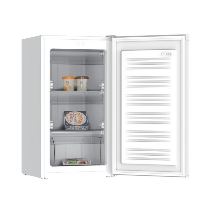 Single Door & Mini Bar & Retro Style Series BFS-65 Multi Door No Frost