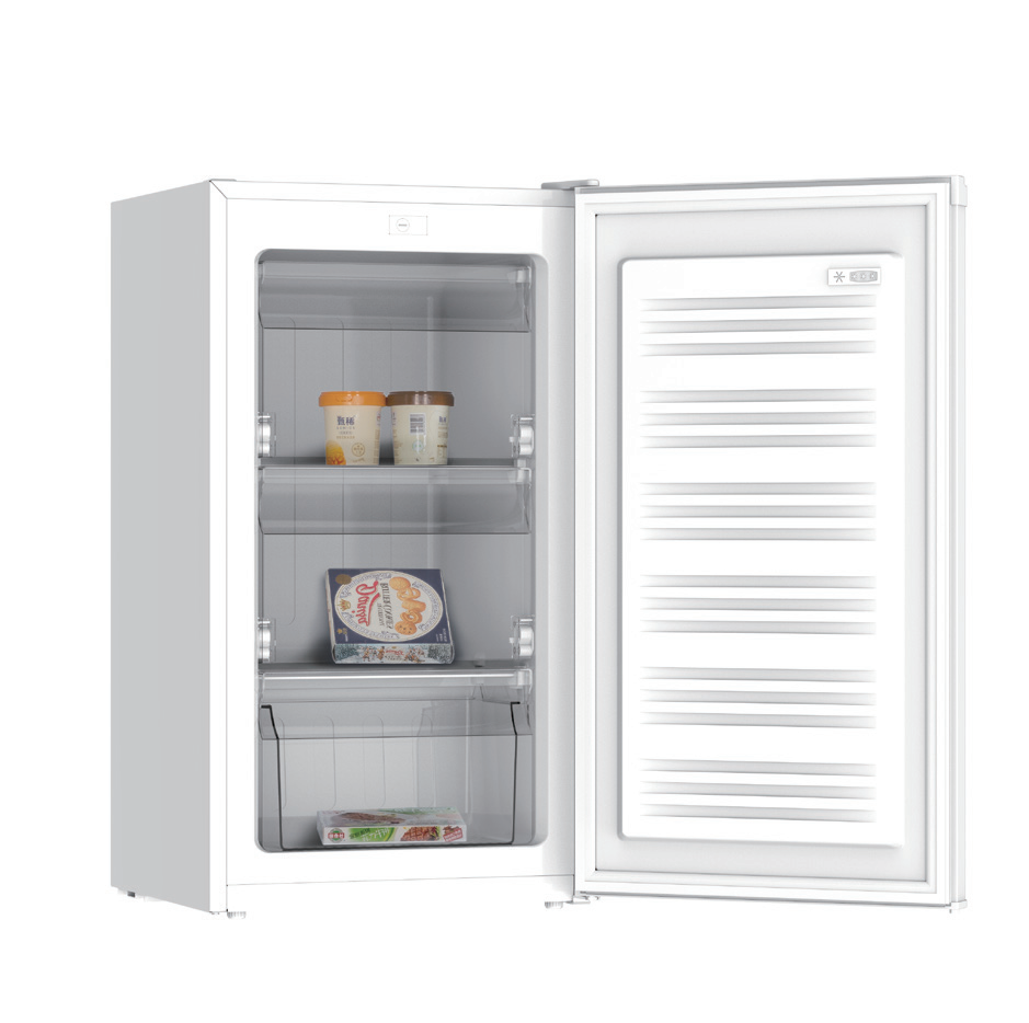 Single Door & Mini Bar & Retro Style Series BFS-65 Multi Door No Frost