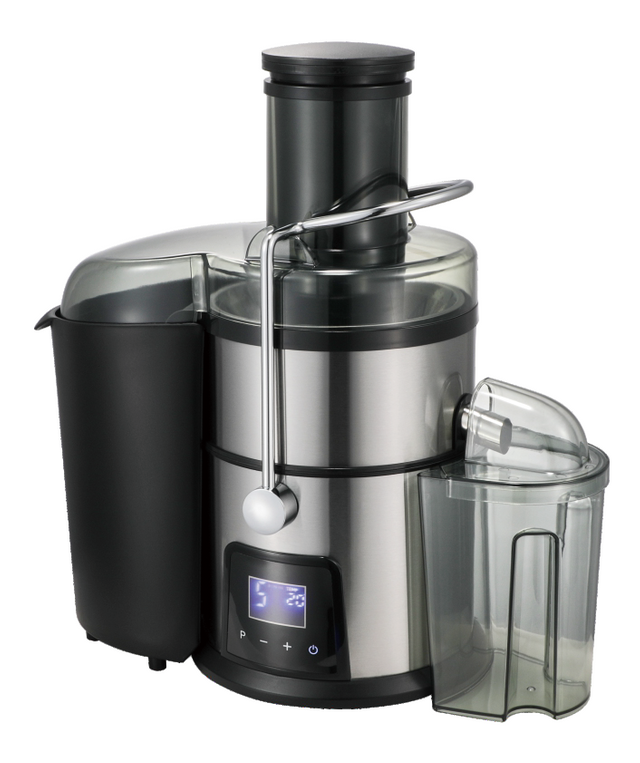 Juicer Series MS-A68-B