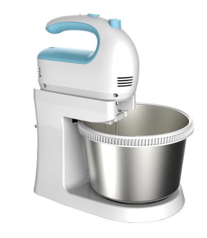 Hand Mixer Series MS-137A