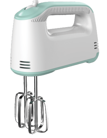 Hand Mixer Series MS-136