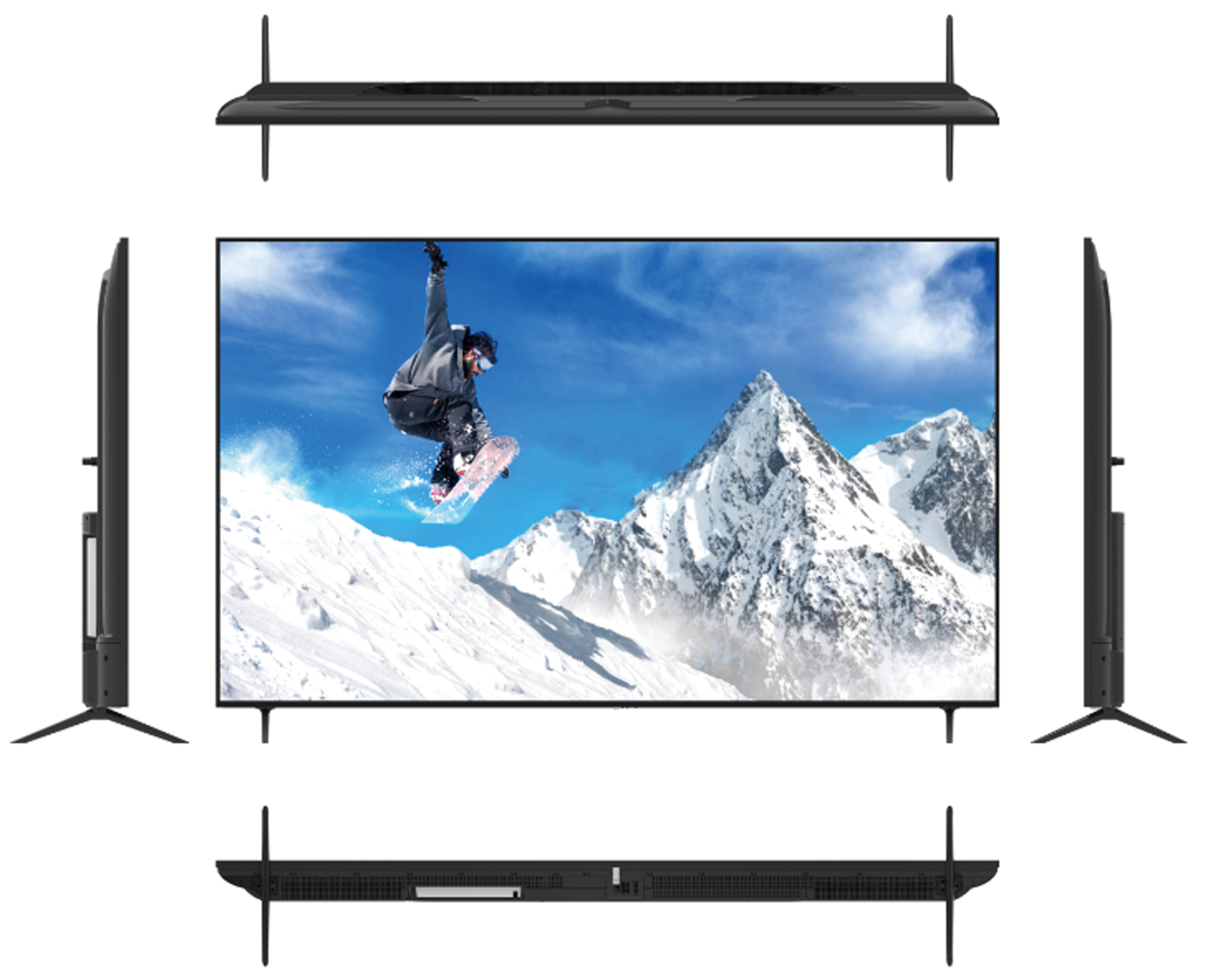 LED TV Series S5