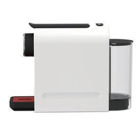 Capsule Coffee Machine Series SCM001