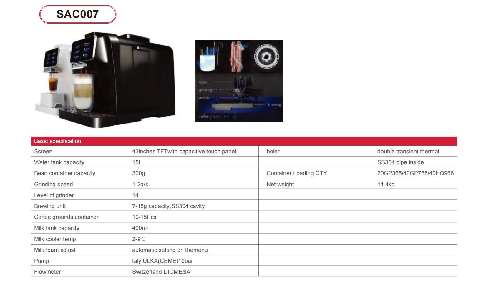 Sunsong Coffee Machine catalog_17(1)