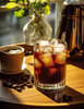 Built-in Coffee Machine Series SAC018