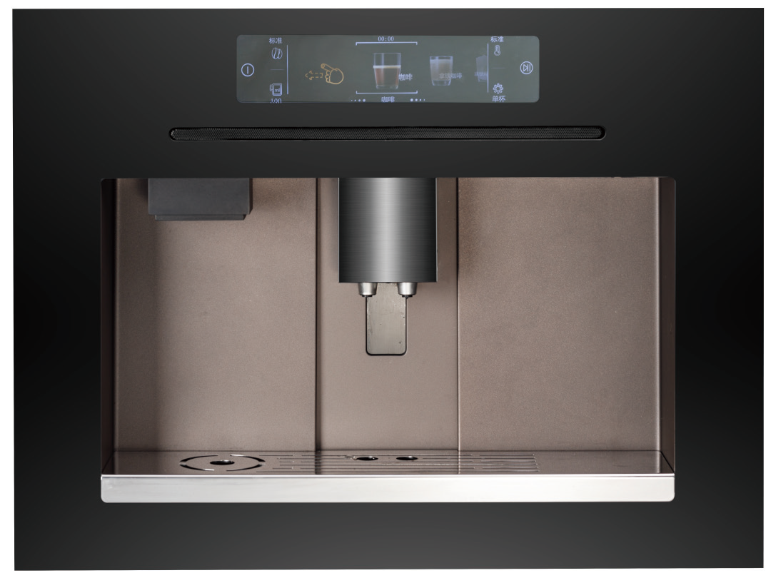 Built-in Coffee Machine Series SAC016
