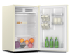 Single Door & Mini Bar & Retro Style Series BFS-132RN Multi Door No Frost