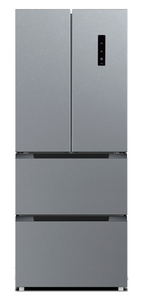 Multi-door & Side by Side Series BFS-361W Multi Door No Frost