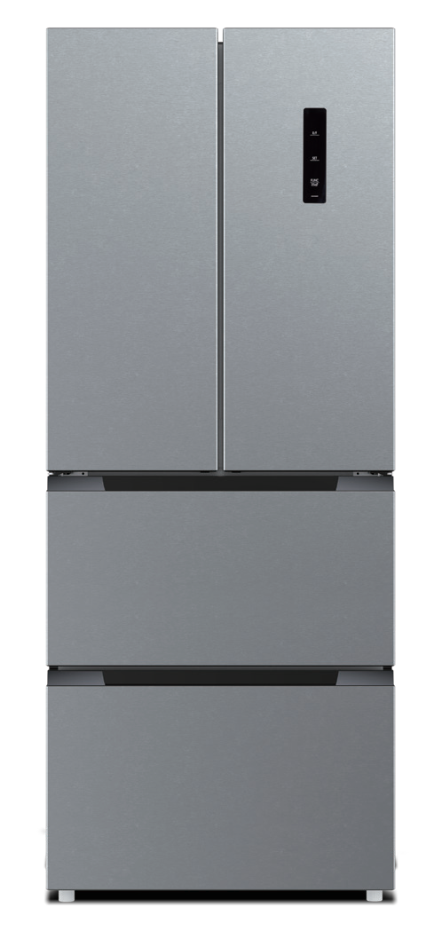 Multi-door & Side by Side Series BFS-361W Multi Door No Frost