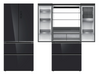 Multi-door & Side by Side Series BFS-515WG Multi Door No Frost