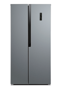 Multi-door & Side by Side Series BFS-563W Multi Door No Frost