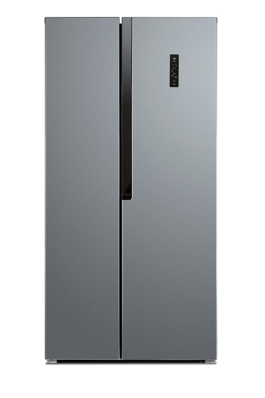 Multi-door & Side by Side Series BFS-563W Multi Door No Frost