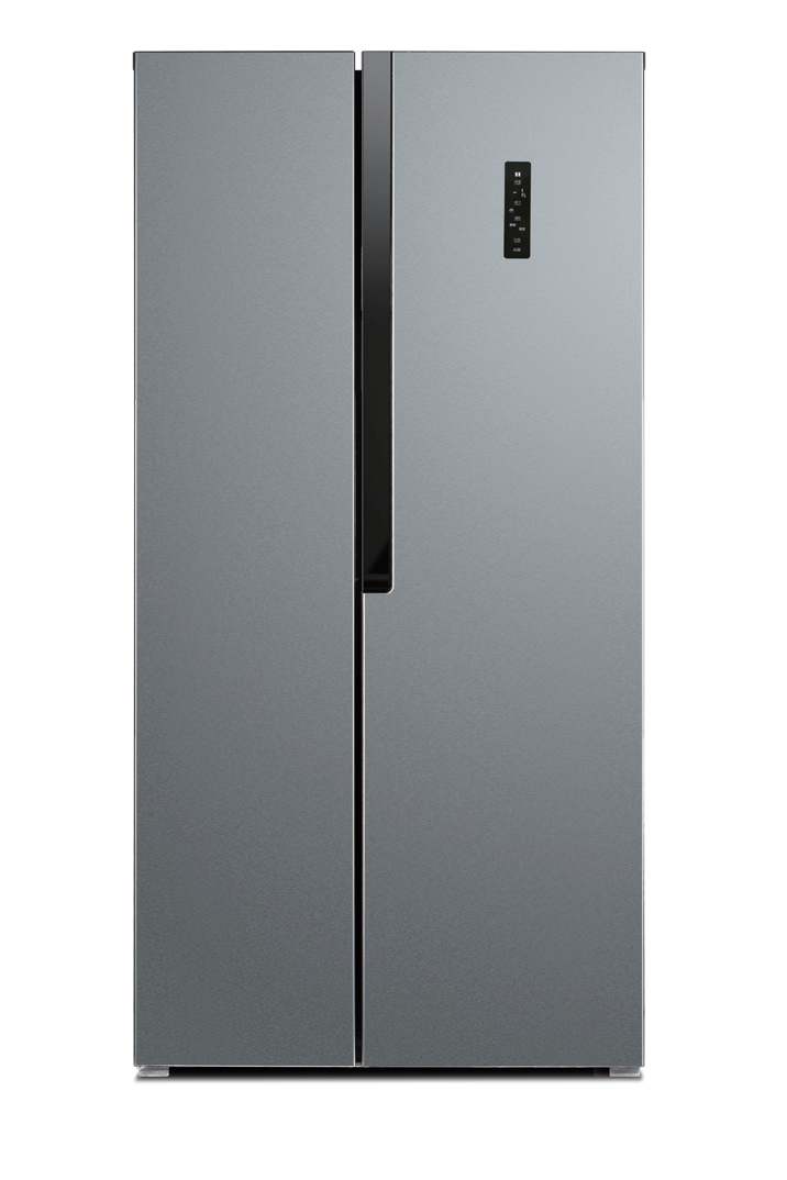Multi-door & Side by Side Series BFS-563W Multi Door No Frost