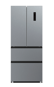Multi-door & Side by Side Series BFS-408W Multi Door No Frost
