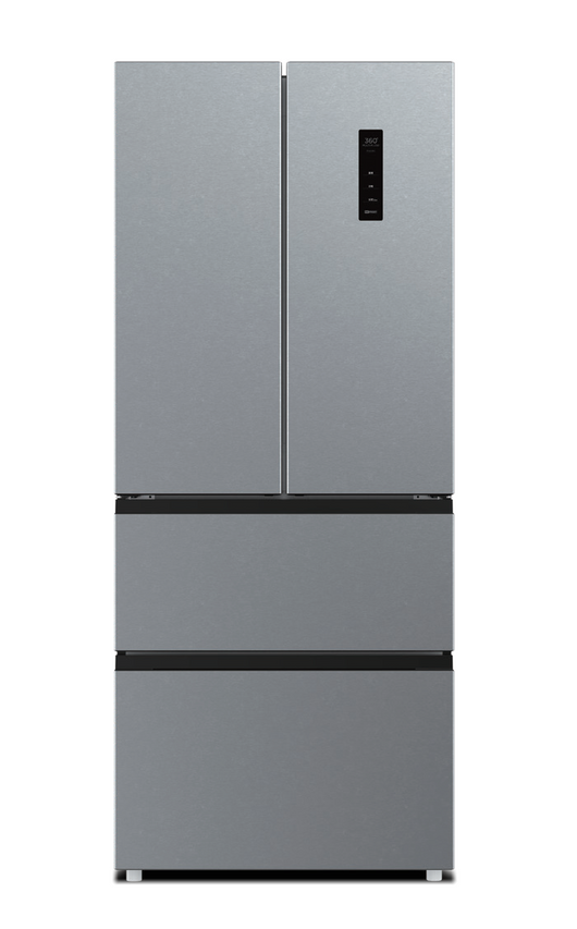 Multi-door & Side by Side Series BFS-408W Multi Door No Frost