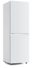 Bottom Freezer Series BFS-166 Multi Door No Frost