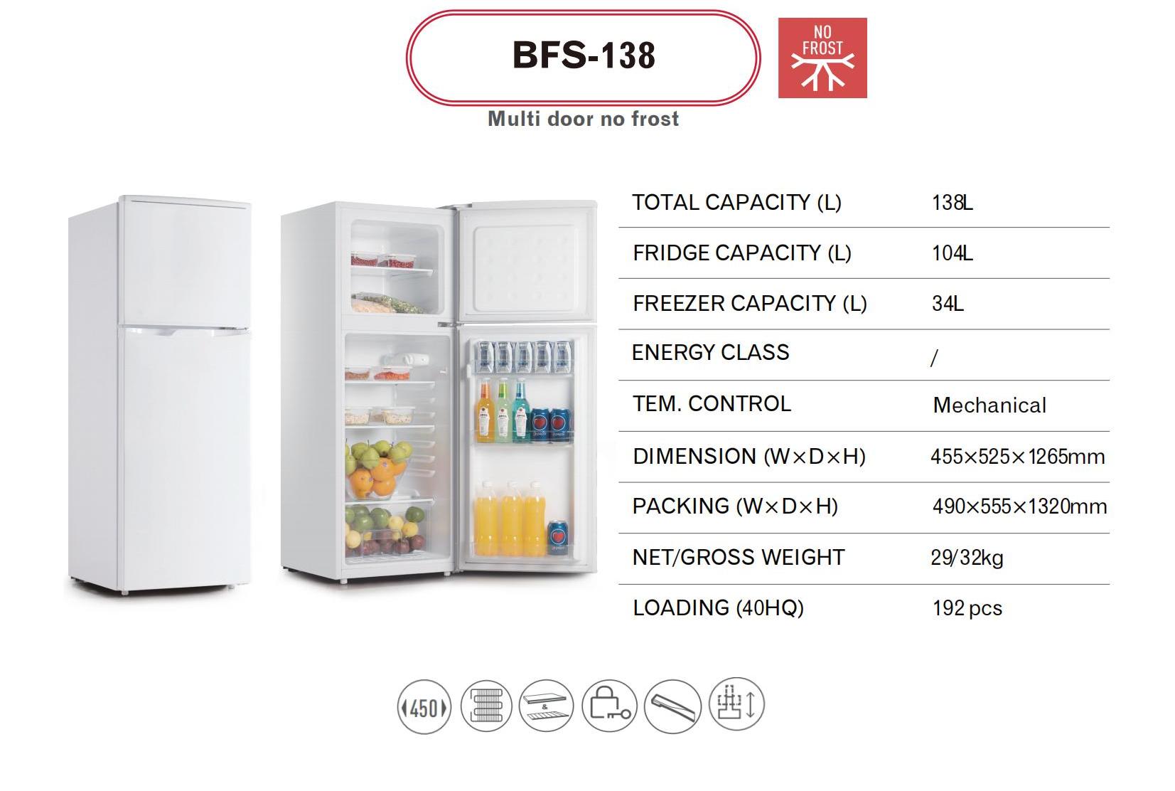 Sunsong Refrigerator_28