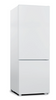 Bottom Freezer Series BFS-92 Multi Door No Frost