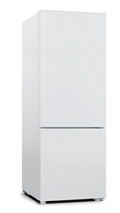 Bottom Freezer Series BFS-92 Multi Door No Frost