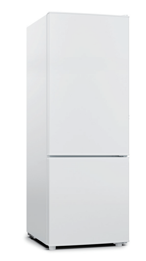 Bottom Freezer Series BFS-92 Multi Door No Frost