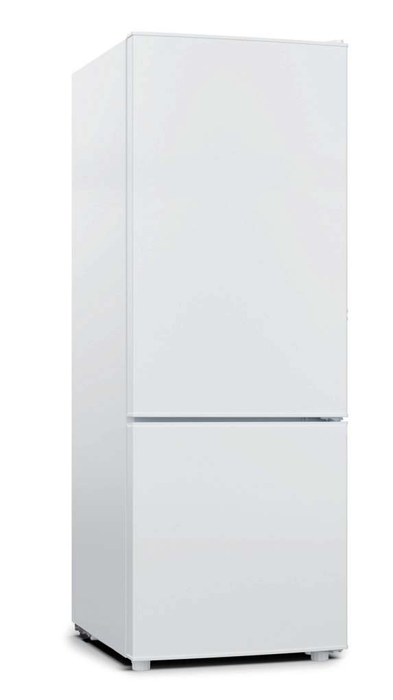 Bottom Freezer Series BFS-92 Multi Door No Frost