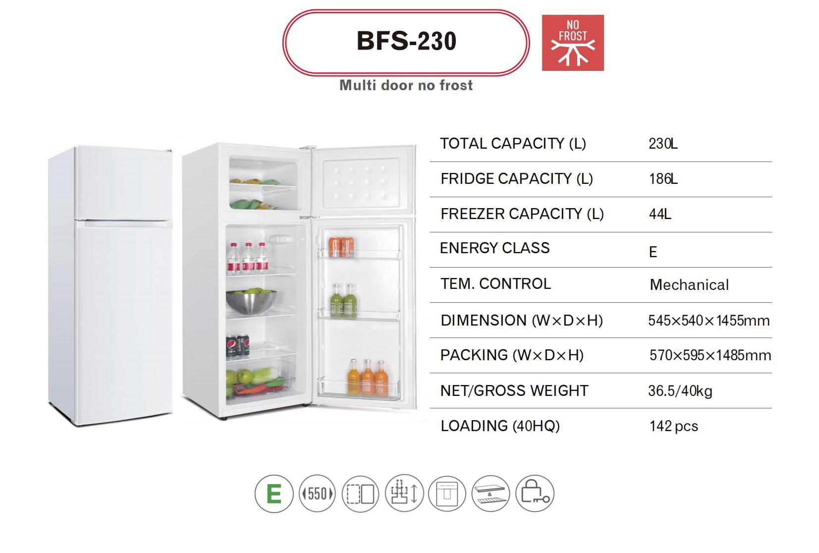 Sunsong Refrigerator_26