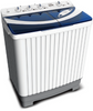 TWIN TUB WASHING MACHINE Series B02 series 8.0/9.0/10.0/12.0kg Double Water Inlet Plastic Cover