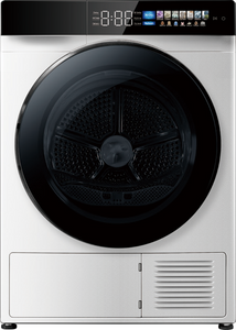 FRONT LOADING WASHING MACHINE Series DH21 series 10.0kg