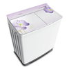 TWIN TUB WASHING MACHINE Series G05 series 9.0/10.0/12.0kg Plastic Tub Glass Cover
