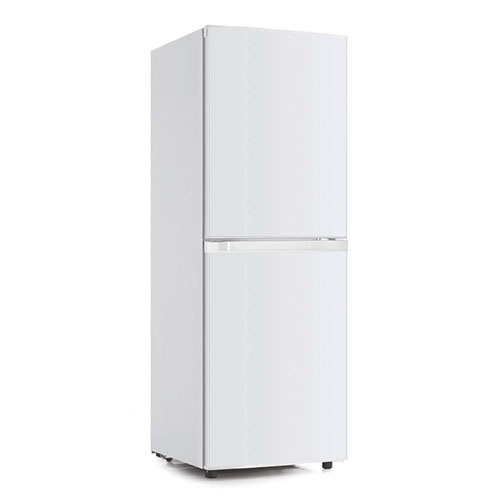 Bottom Freezer Series BFS-186 Multi Door No Frost