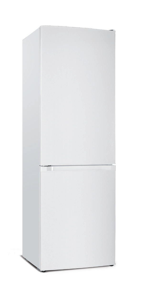 Bottom Freezer Series BFS-255 Multi Door No Frost