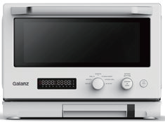 MULTI-FUNCTION MICROWAVE OVEN D90Q20ESXLV-RU/D90Q20ESXLV-RU/D90Q20ESXLV-RW(W0)