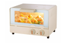ELECTRIC OVEN ST-123