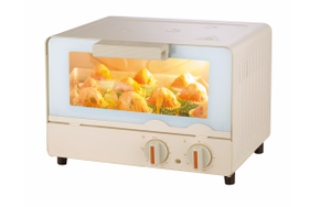 ELECTRIC OVEN ST-123