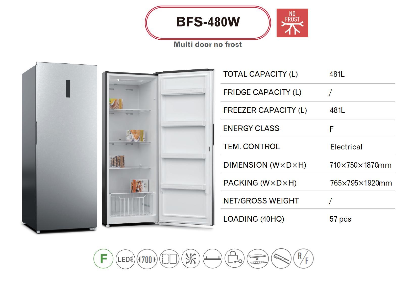 Sunsong Refrigerator_56