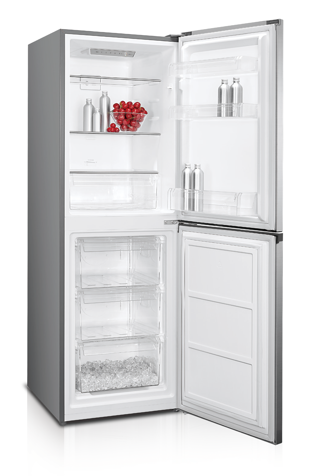 Combi Series SC2-30 Multi Door No Frost