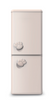 Single Door & Mini Bar & Retro Style Series BFS-165R Multi Door No Frost