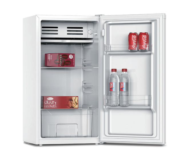 Single Door & Mini Bar & Retro Style Series BFS-90 Multi Door No Frost