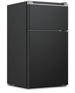 Single Door & Mini Bar & Retro Style Series BFS-95RH Multi Door No Frost