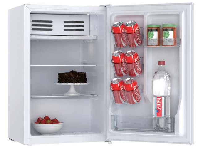 Single Door & Mini Bar & Retro Style Series BFS-70 Multi Door No Frost
