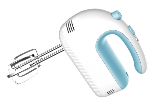 Hand Mixer Series MS-137