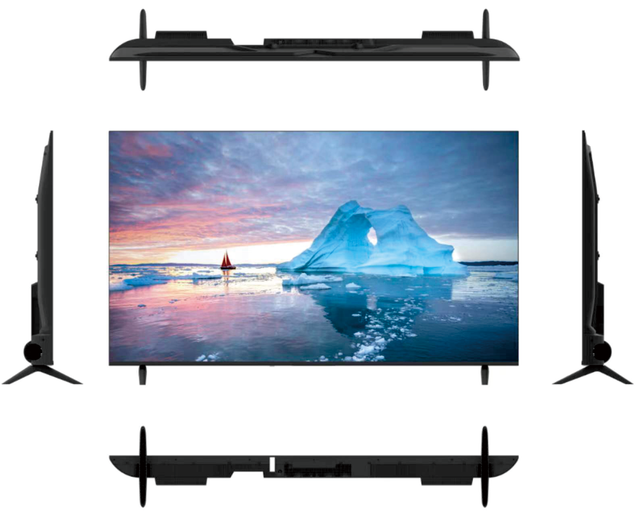 LED TV Series S4