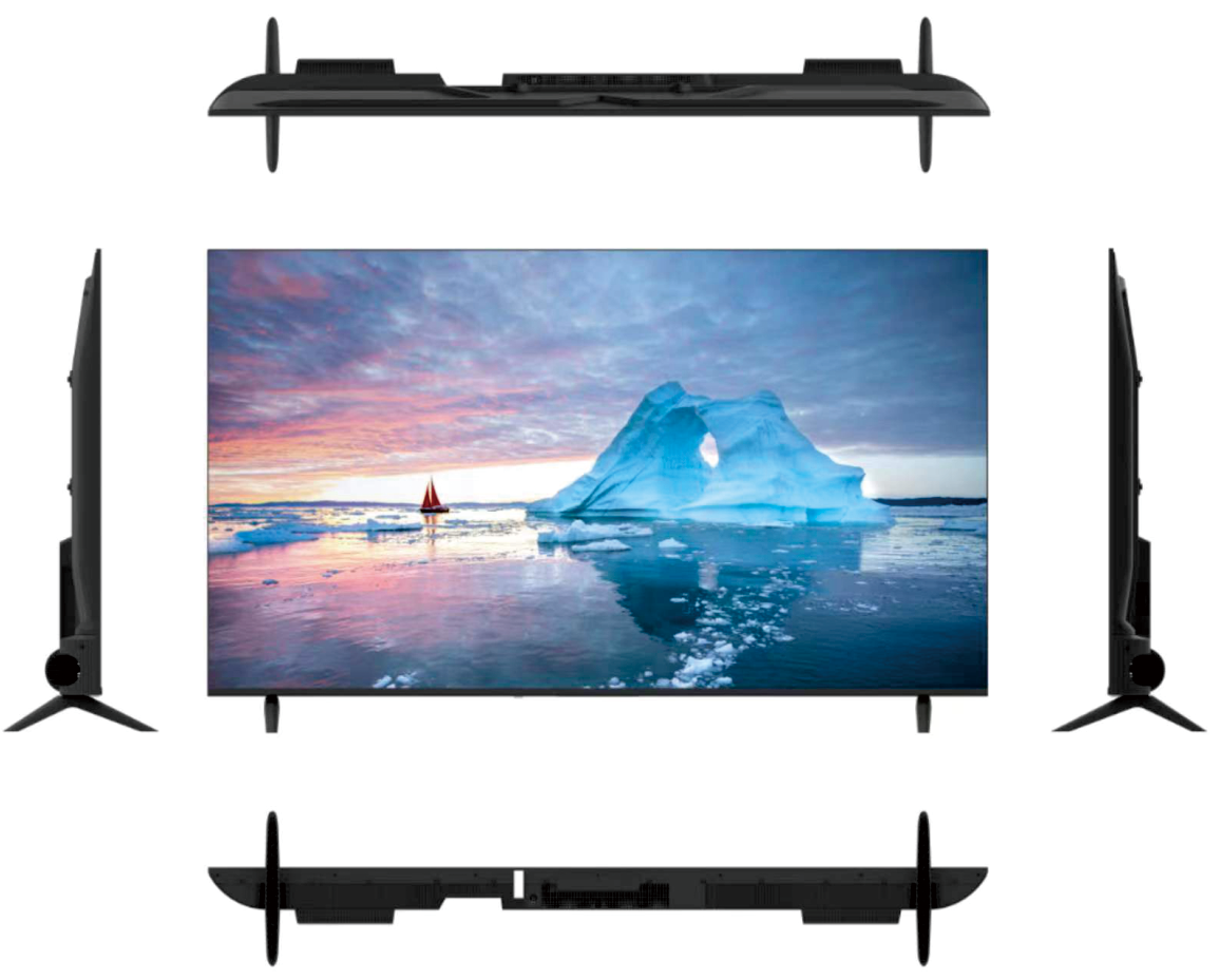 LED TV Series S4